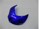 Suzuki GSXR 1000 K7 2007-2008 - Azul Branco Preto