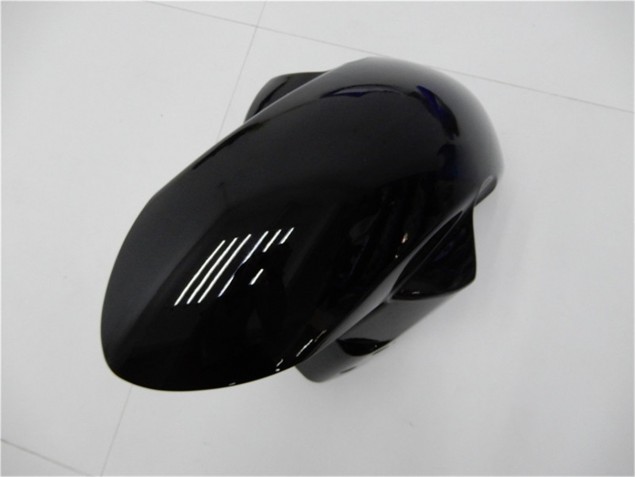 Suzuki GSXR 1000 K7 2007-2008 - Azul Branco Preto