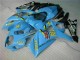 Suzuki GSXR 1000 K7 2007-2008 - Azul Suzuki GSXR 1000 K7 2007-2008 - Azul