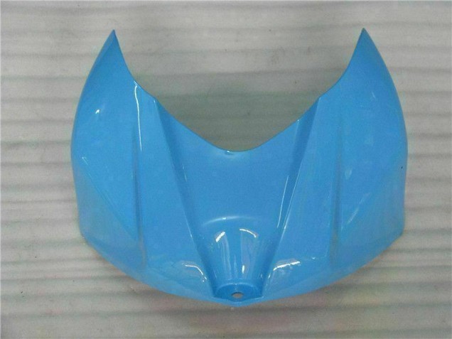 Suzuki GSXR 1000 K7 2007-2008 - Azul Suzuki GSXR 1000 K7 2007-2008 - Azul