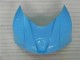 Suzuki GSXR 1000 K7 2007-2008 - Azul Suzuki GSXR 1000 K7 2007-2008 - Azul
