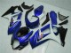 Suzuki GSXR 1000 K7 2007-2008 - Azul Suzuki GSXR 1000 K7 2007-2008 - Azul