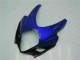 Suzuki GSXR 1000 K7 2007-2008 - Azul Suzuki GSXR 1000 K7 2007-2008 - Azul
