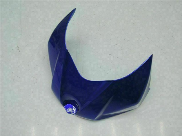 Suzuki GSXR 1000 K7 2007-2008 - Azul Suzuki GSXR 1000 K7 2007-2008 - Azul