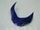 Suzuki GSXR 1000 K7 2007-2008 - Azul Suzuki GSXR 1000 K7 2007-2008 - Azul