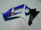 Suzuki GSXR 1000 K7 2007-2008 - Azul Suzuki GSXR 1000 K7 2007-2008 - Azul