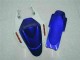 Suzuki GSXR 1000 K7 2007-2008 - Azul Suzuki GSXR 1000 K7 2007-2008 - Azul
