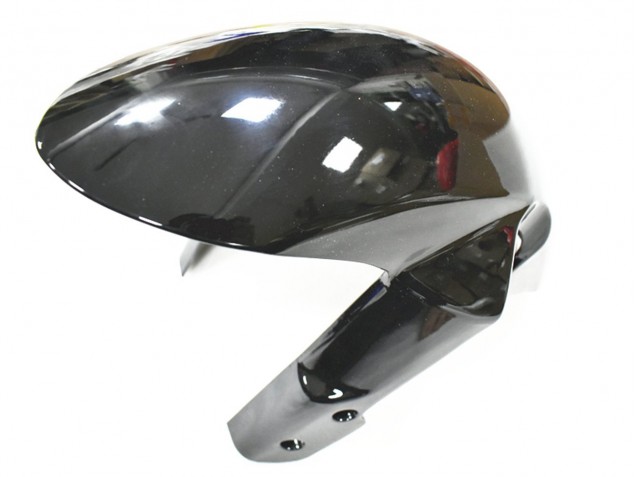 Suzuki GSXR 1000 K7 2007-2008 - Azul Preto