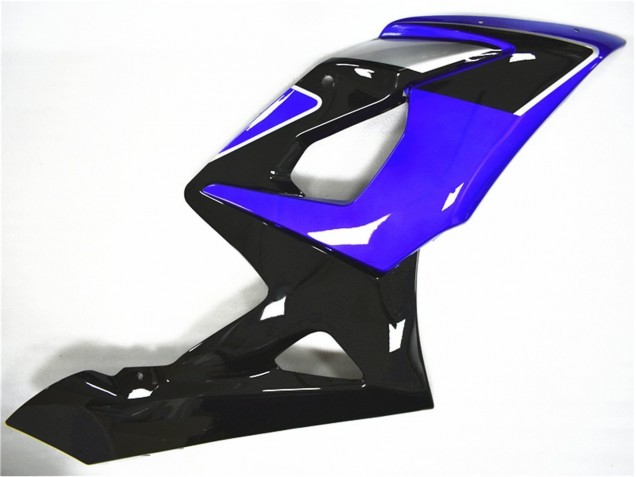 Suzuki GSXR 1000 K7 2007-2008 - Azul Preto