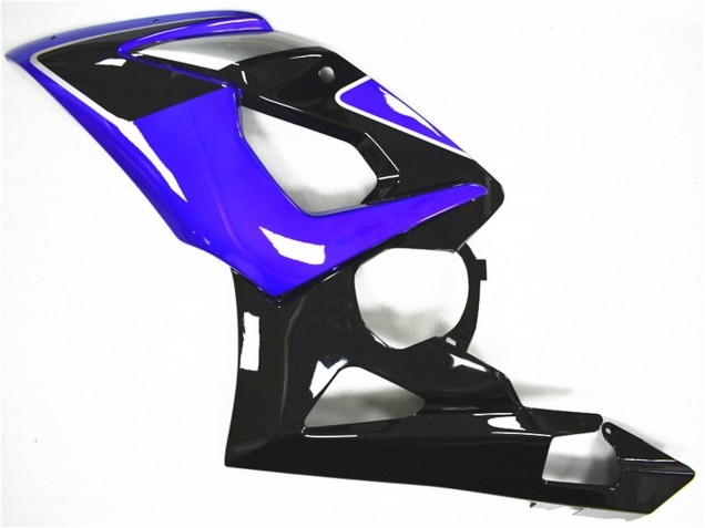 Suzuki GSXR 1000 K7 2007-2008 - Azul Preto