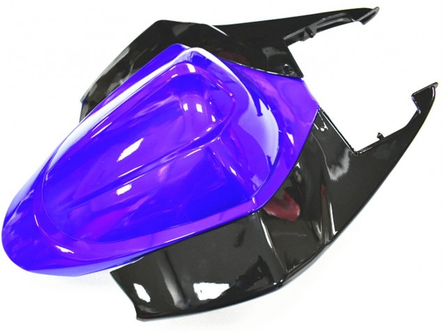 Suzuki GSXR 1000 K7 2007-2008 - Azul Preto