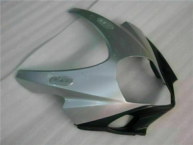 Suzuki GSXR 1000 K7 2007-2008 - Castanho Prata Suzuki GSXR 1000 K7 2007-2008 - Castanho Prata
