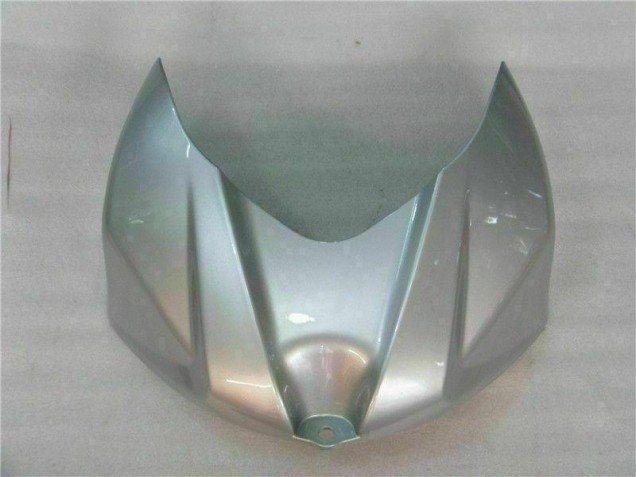 Suzuki GSXR 1000 K7 2007-2008 - Castanho Prata Suzuki GSXR 1000 K7 2007-2008 - Castanho Prata