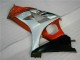 Suzuki GSXR 1000 K7 2007-2008 - Castanho Prata Suzuki GSXR 1000 K7 2007-2008 - Castanho Prata
