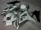 Suzuki GSXR 1000 K7 2007-2008 - Prata Branco