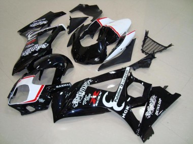 Suzuki GSXR 1000 K7 2007-2008 - Relentless