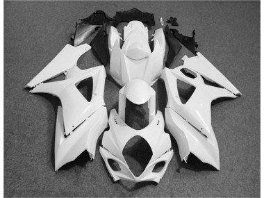 Suzuki GSXR 1000 K7 2007-2008 - Sem Pintura
