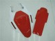 Suzuki GSXR 1000 K7 2007-2008 - Vermelho Branco Suzuki GSXR 1000 K7 2007-2008 - Vermelho Branco