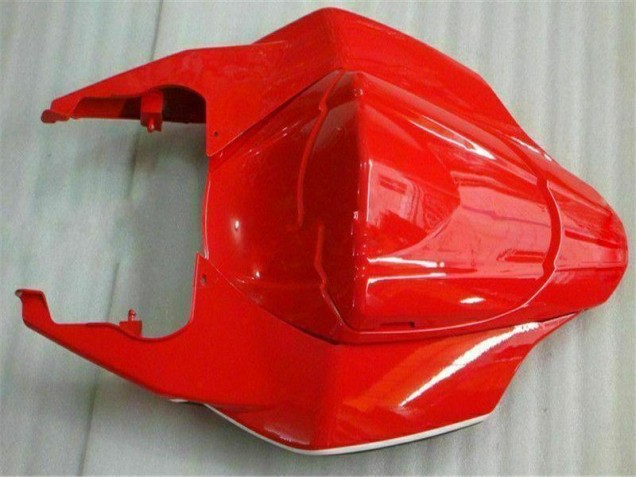 Suzuki GSXR 1000 K7 2007-2008 - Vermelho Suzuki GSXR 1000 K7 2007-2008 - Vermelho