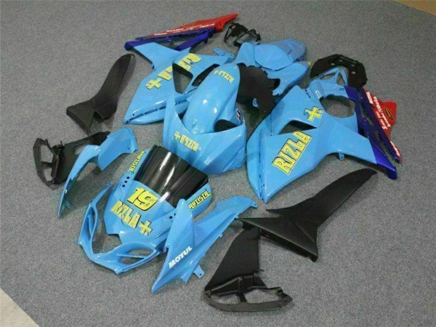 Suzuki GSXR 1000 K9 2009-2016 - Azul