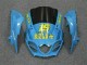 Suzuki GSXR 1000 K9 2009-2016 - Azul