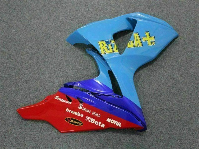 Suzuki GSXR 1000 K9 2009-2016 - Azul