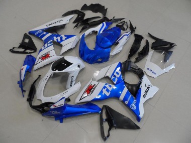 Suzuki GSXR 1000 K9 2009-2016 - Azul Tyco