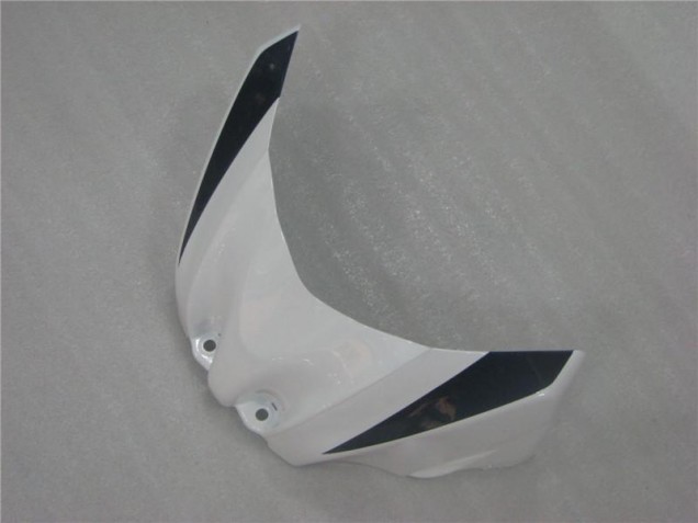 Suzuki GSXR 1000 K9 2009-2016 - Branco Azul Suzuki GSXR 1000 K9 2009-2016 - Branco Azul