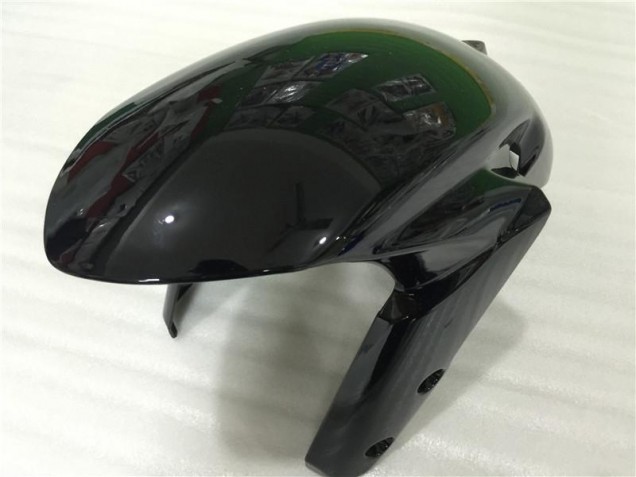 Suzuki GSXR 1000 K9 2009-2016 - Branco Azul Preto Suzuki GSXR 1000 K9 2009-2016 - Branco Azul Preto