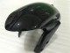 Suzuki GSXR 1000 K9 2009-2016 - Branco Azul Preto Suzuki GSXR 1000 K9 2009-2016 - Branco Azul Preto