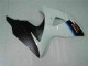 Suzuki GSXR 1000 K9 2009-2016 - Branco Preto Suzuki GSXR 1000 K9 2009-2016 - Branco Preto