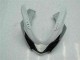 Suzuki GSXR 1000 K9 2009-2016 - Branco Preto Suzuki GSXR 1000 K9 2009-2016 - Branco Preto