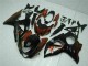 Suzuki GSXR 1000 K9 2009-2016 - Castanho Preto Suzuki GSXR 1000 K9 2009-2016 - Castanho Preto