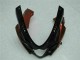 Suzuki GSXR 1000 K9 2009-2016 - Castanho Preto Suzuki GSXR 1000 K9 2009-2016 - Castanho Preto