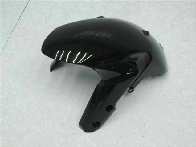 Suzuki GSXR 1000 K9 2009-2016 - Castanho Preto Suzuki GSXR 1000 K9 2009-2016 - Castanho Preto