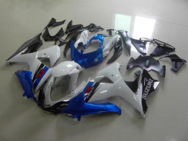 Suzuki GSXR 1000 K9 2009-2016 - Estilo OEM Azul