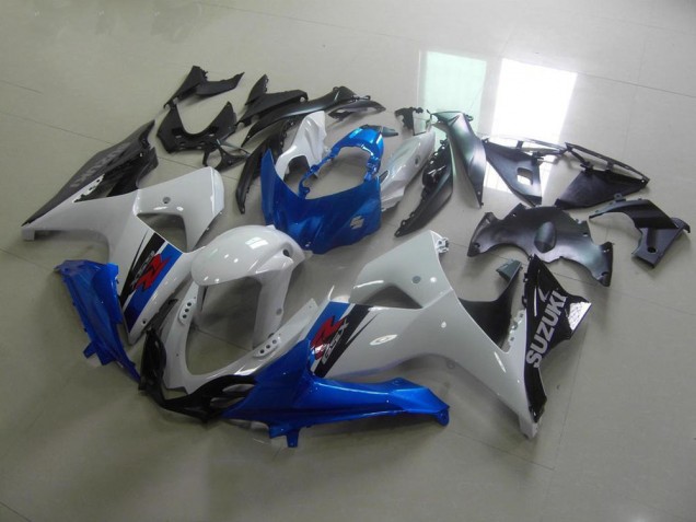 Suzuki GSXR 1000 K9 2009-2016 - Estilo OEM Azul