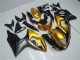 Suzuki GSXR 1000 K9 2009-2016 - Ouroen Preto Suzuki GSXR 1000 K9 2009-2016 - Ouroen Preto