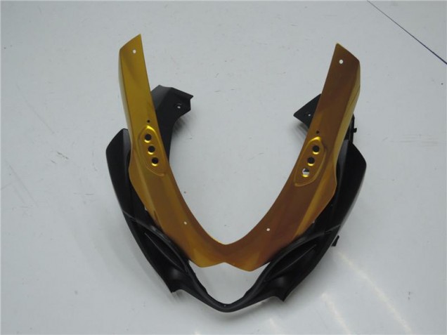 Suzuki GSXR 1000 K9 2009-2016 - Ouroen Preto Suzuki GSXR 1000 K9 2009-2016 - Ouroen Preto