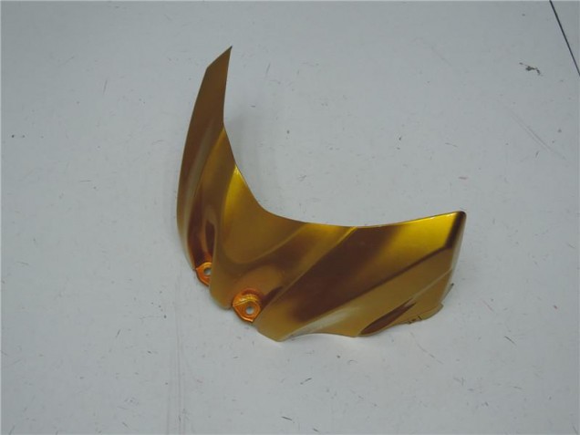 Suzuki GSXR 1000 K9 2009-2016 - Ouroen Preto Suzuki GSXR 1000 K9 2009-2016 - Ouroen Preto