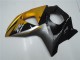 Suzuki GSXR 1000 K9 2009-2016 - Ouroen Preto Suzuki GSXR 1000 K9 2009-2016 - Ouroen Preto
