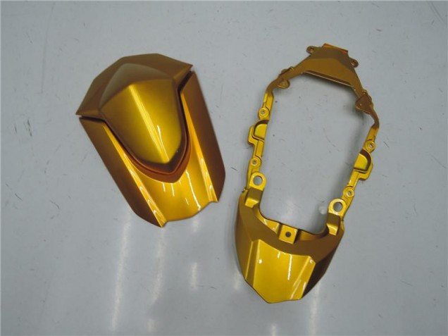 Suzuki GSXR 1000 K9 2009-2016 - Ouroen Preto Suzuki GSXR 1000 K9 2009-2016 - Ouroen Preto