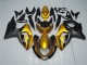 Suzuki GSXR 1000 K9 2009-2016 - Ouroen Preto Suzuki GSXR 1000 K9 2009-2016 - Ouroen Preto