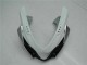 Suzuki GSXR 1000 K9 2009-2016 - Prata Branco Suzuki GSXR 1000 K9 2009-2016 - Prata Branco
