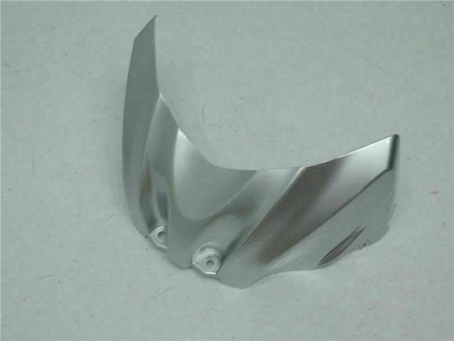 Suzuki GSXR 1000 K9 2009-2016 - Prata Branco Suzuki GSXR 1000 K9 2009-2016 - Prata Branco