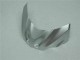 Suzuki GSXR 1000 K9 2009-2016 - Prata Branco Suzuki GSXR 1000 K9 2009-2016 - Prata Branco