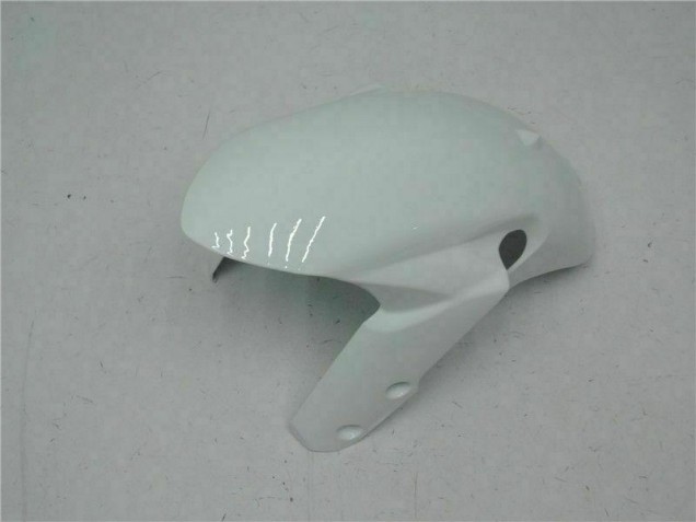 Suzuki GSXR 1000 K9 2009-2016 - Prata Branco Suzuki GSXR 1000 K9 2009-2016 - Prata Branco