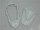 Suzuki GSXR 1000 K9 2009-2016 - Prata Branco Suzuki GSXR 1000 K9 2009-2016 - Prata Branco