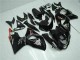 Suzuki GSXR 1000 K9 2009-2016 - Preto Suzuki GSXR 1000 K9 2009-2016 - Preto