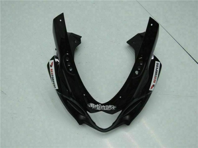 Suzuki GSXR 1000 K9 2009-2016 - Preto Suzuki GSXR 1000 K9 2009-2016 - Preto